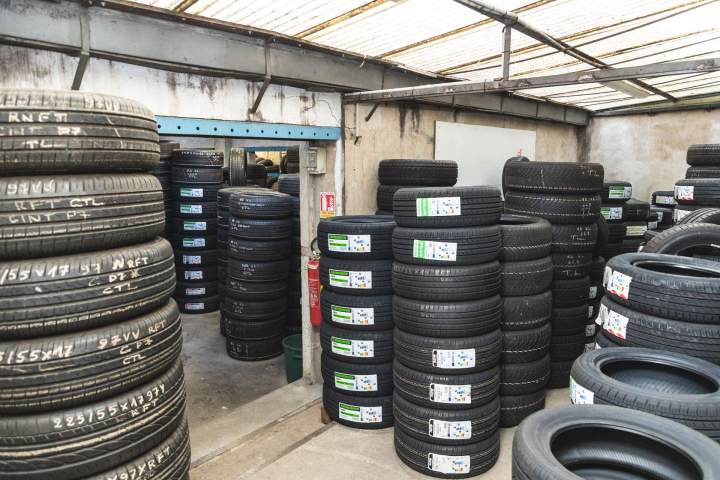 Magasin pneus Cavaillon