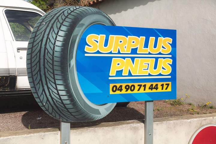 Vente pneus Cavaillon