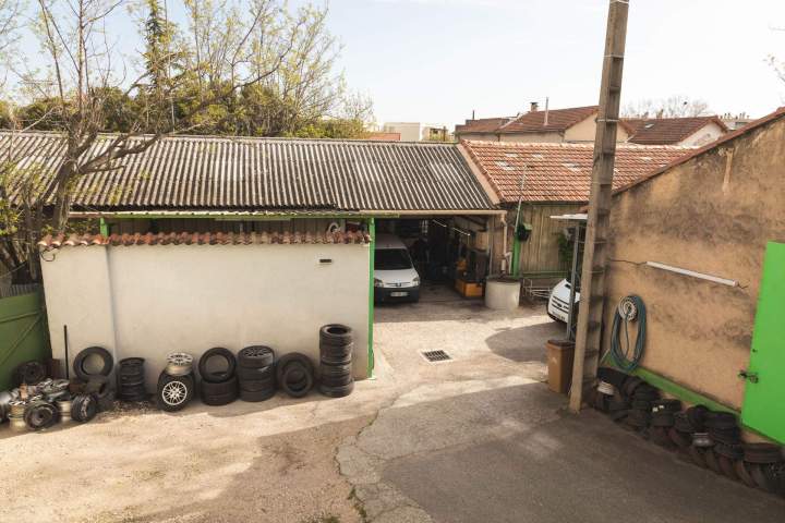 Vente pneus neufs Cavaillon
