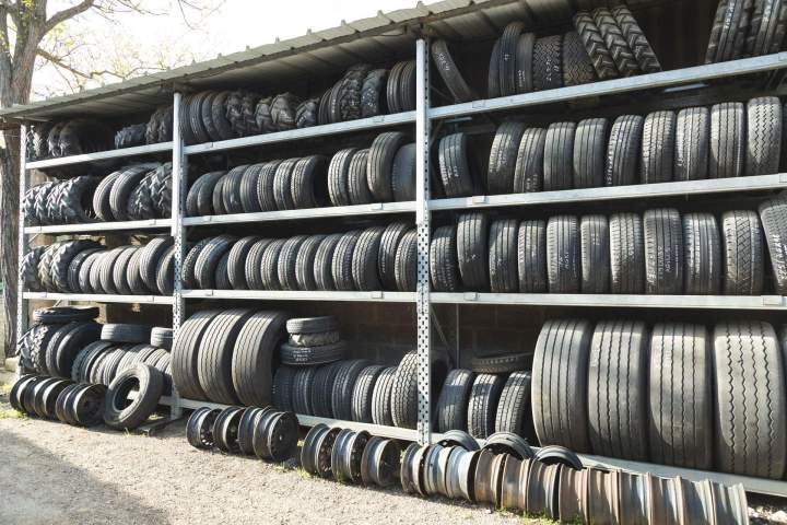 Magasin pneus Cavaillon